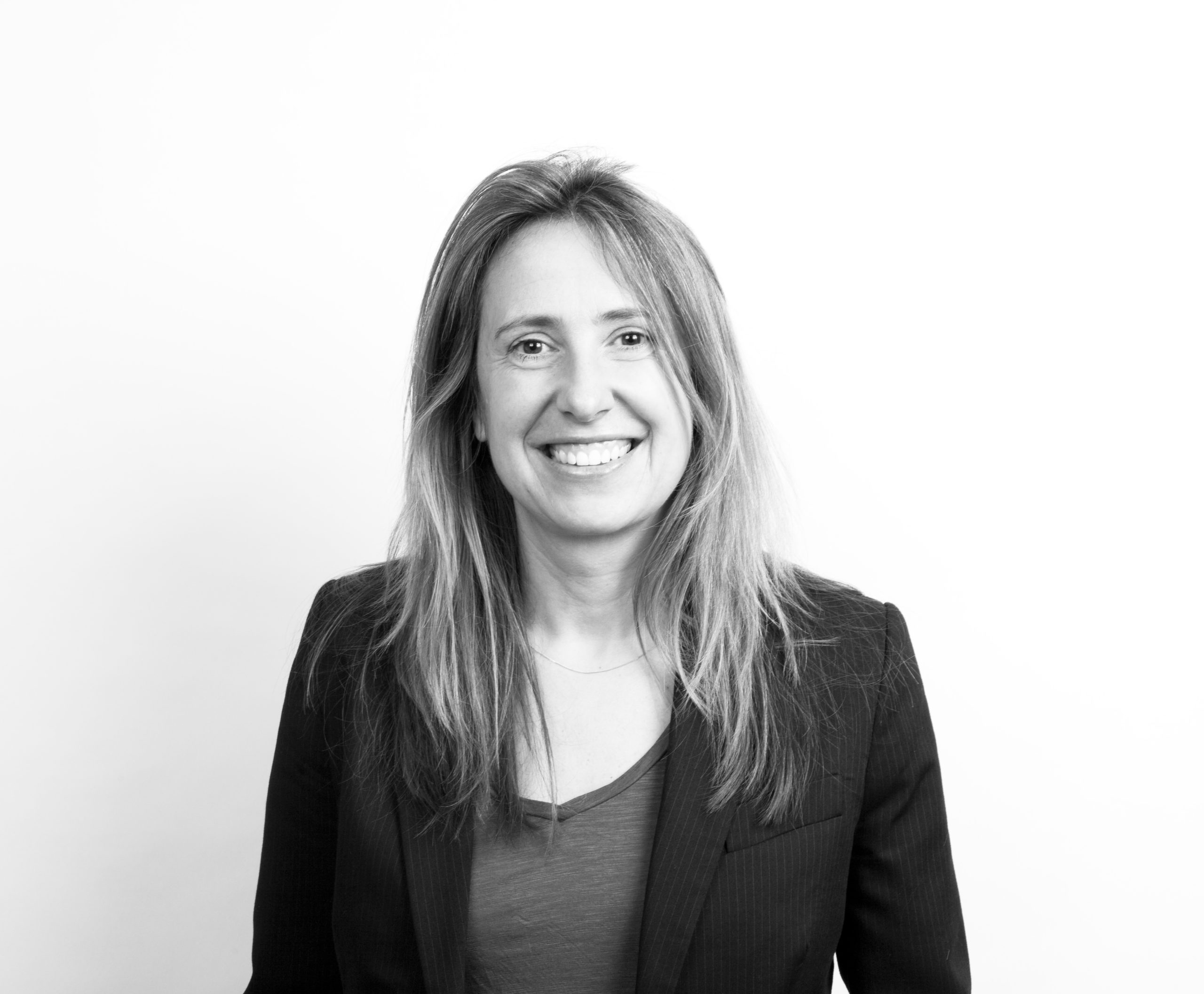 Ginette Verkleij — SYNC Executive Search