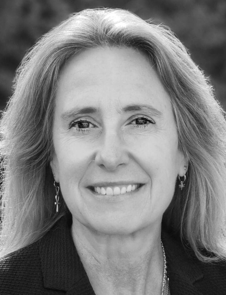 Ginette Verkleij — SYNC Executive Search