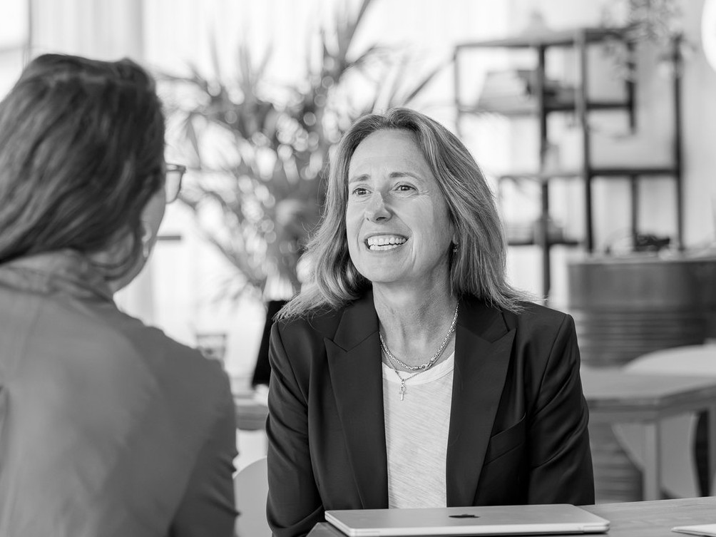 SYNC Executive Search voor opdrachtgevers